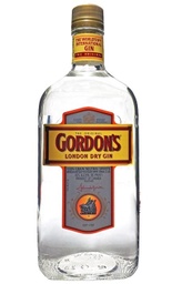 [00318] Gordon Gin 1ltr