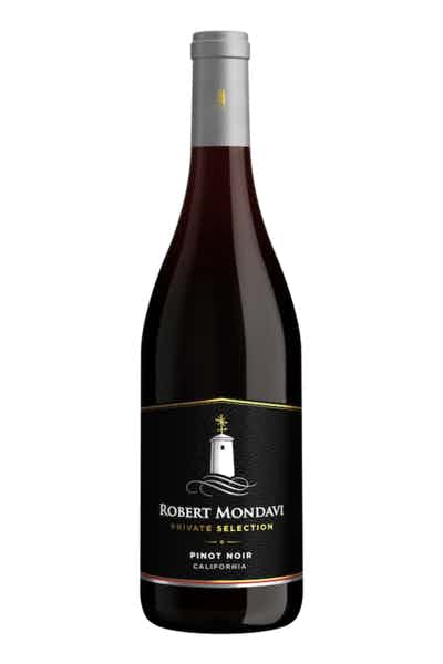 Robert Mondavi Pinot Noir
