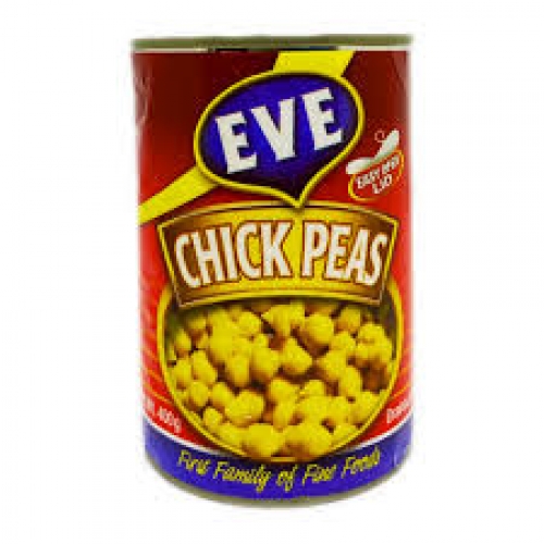 EVE CHICK PEAS 