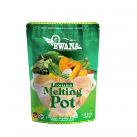 BWANA - Provision Melting Pot