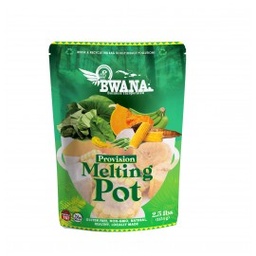 [00452] BWANA - Provision Melting Pot 1134g