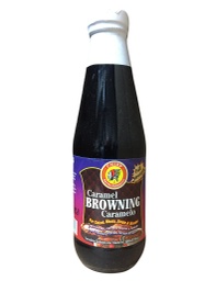 [00489] Chief Browning -300ml