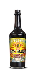 [00497] Chief Soy Sauce -240ml
