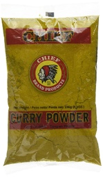 [00508] Chief Curry -230gm
