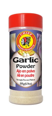 Chief Garlic Powder -90gm