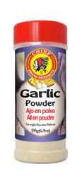 [00526] Chief Garlic Powder -90gm