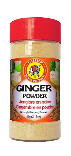 Chief Ginger Powder -60gm