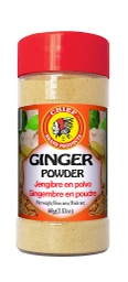 [00527] Chief Ginger Powder -60gm