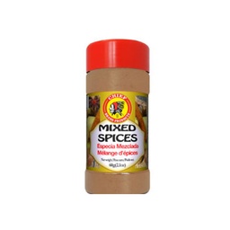[00531] Chief Mixed Spice 60gm