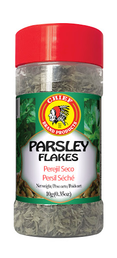 Parsley Flakes -10gm