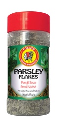 [00536] Parsley Flakes -10gm