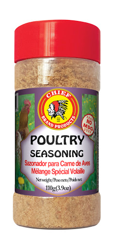Chicken Seasoning -110gm