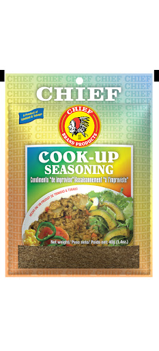 Chief Cook-up Seasoning -40gm