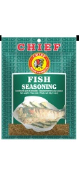 [00548] Chief Fish Seasoning-40gm
