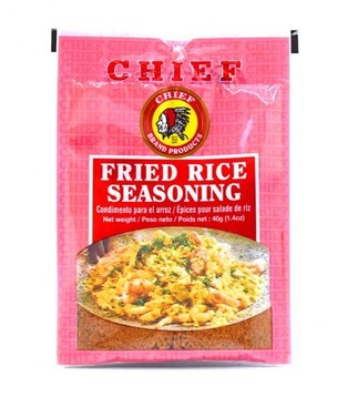 Chief Fried Rice Seasoning -40gm