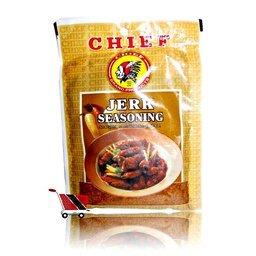 [00554] Chief Jerk Seasoning -40gm