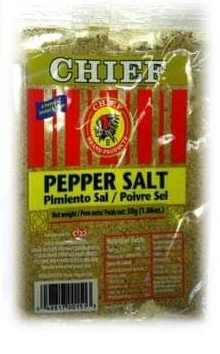 Pepper Salt- 30gm