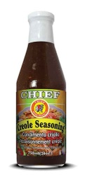 [00565] Chief Creole Seasoning -750ml
