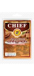 [00570] Chief Cinnamon Ground -15gm