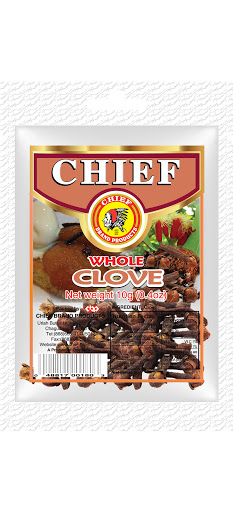 Chief Clove -10gm