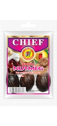 [00574] Chief Nutmeg -40gm