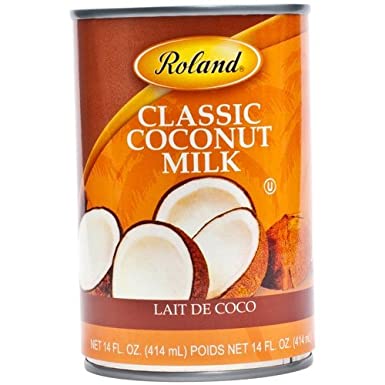 Roland Coconut Milk 13.5oz