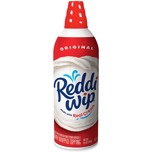 Reddi Whip Whipcream 6.5oz