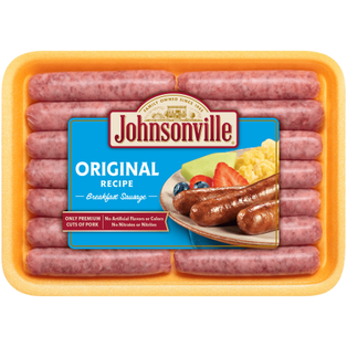 Johnsonville Original Breakfast