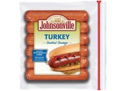 [00922] Johnsonville Turkey Smoked Sausage