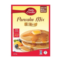 [00955] BettyC Pancake Mix Bmilk 6.75oz