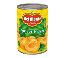 [00991] DelMonte Fruit Cocktail