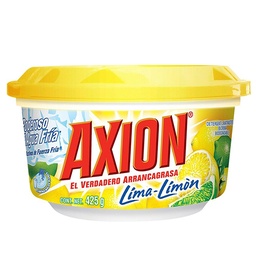 [01061] Axion DishP Lemon Lime 425g