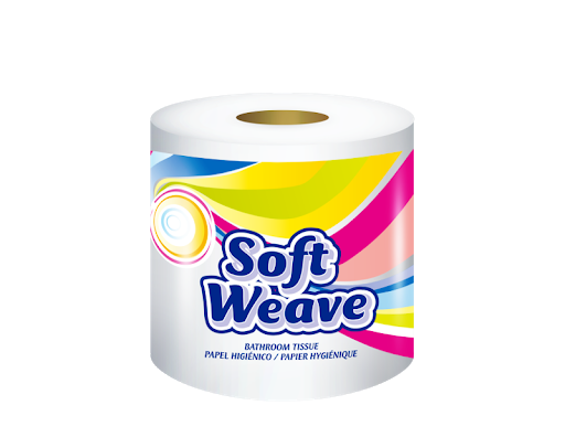 Softee Toilet Paper Singles