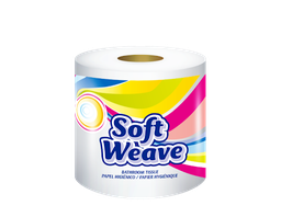 [01107] Softee Toilet Paper Singles