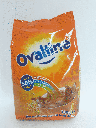 [01200] Ovaltine Drink Refill 300g