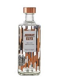 [01207] Absolut Vodka Elyx