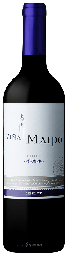 [01224] VINA MAIPO WINE MERLOT