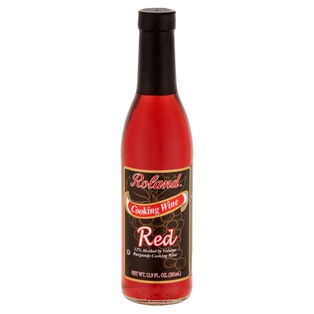 ROLAND RED COOKING WINE 12.9oz