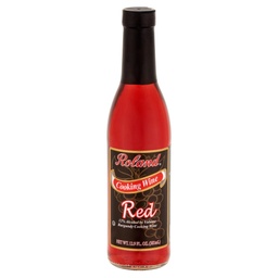 [01241] ROLAND RED COOKING WINE 12.9oz