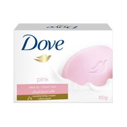 [01272] Dove Jab Bar Pink