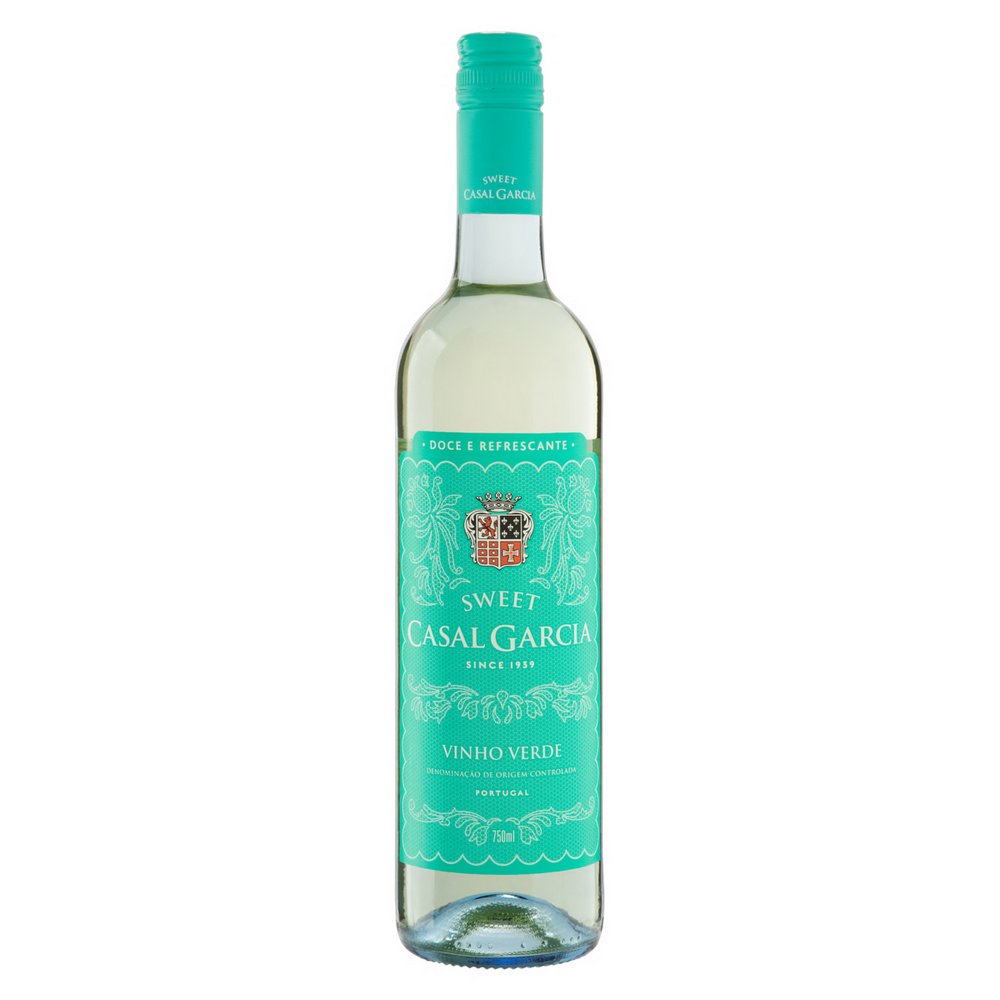 Casal Garcia Sweet Vinho Verde