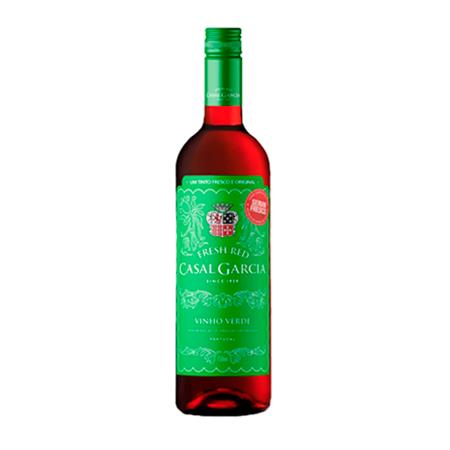 Casal Garcia Vinho Verde Fresh Red