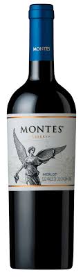 Montes - Merlot