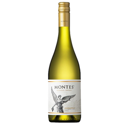 [01499] Montes - Chardonnay