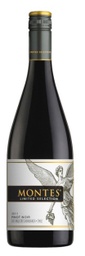 [01500] Montes Limited Selection Pinot Noir