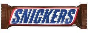 Snickers Single 1.86oz