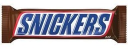 [01535] Snickers Single 1.86oz