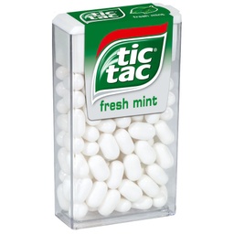 [01557] Tic Tac Freshmints 29g