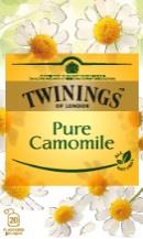 [01577] Twinings Pure Camomile Harm