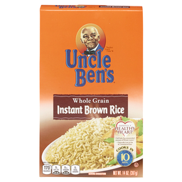 [01586] Ben's Brown Rice 2lb